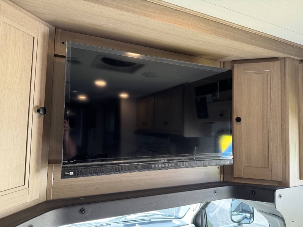 2026 Forest River 2026 Forest River Forester Classic - thumbnail 19