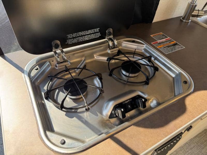 2026 Winnebago 2026 Winnebago Solis - thumbnail 13