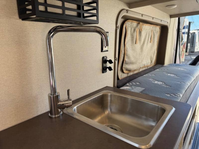 2026 Winnebago 2026 Winnebago Solis - thumbnail 14