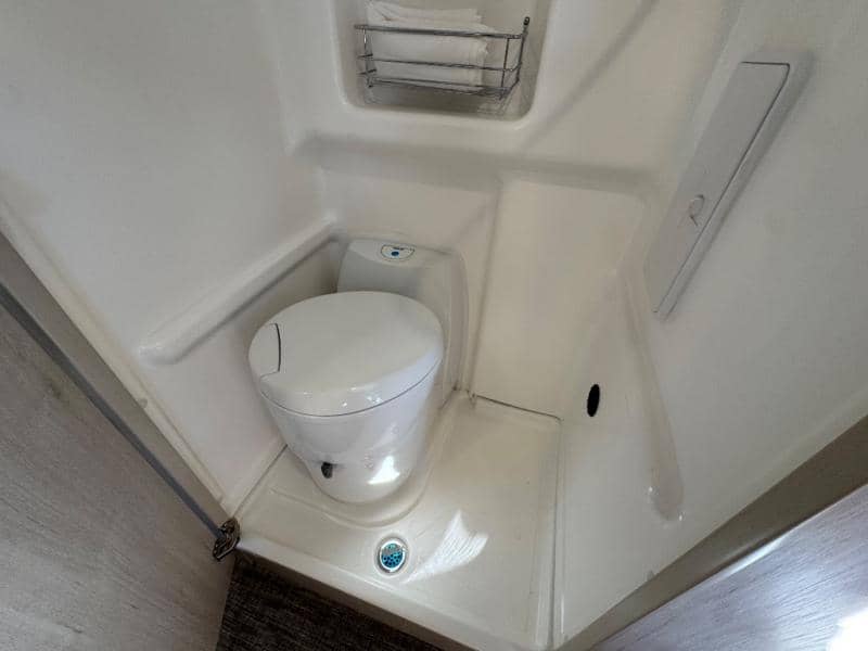 2026 Winnebago 2026 Winnebago Solis - thumbnail 22