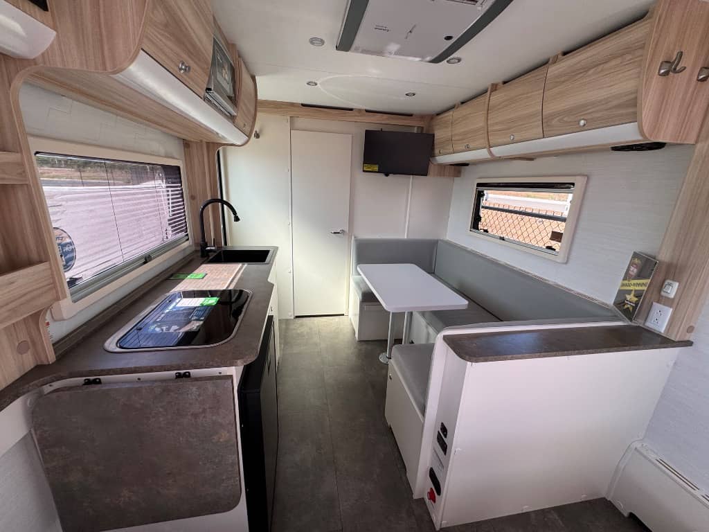 2026 nuCamp 2026 nuCamp Haven - thumbnail 5