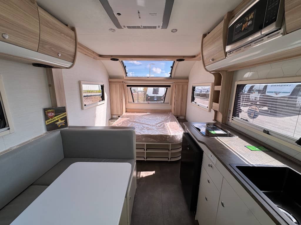 2026 nuCamp 2026 nuCamp Haven - thumbnail 6