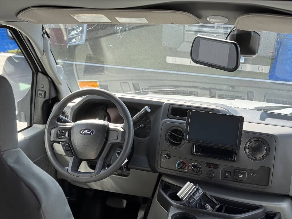 2026 Forest River 2026 Forest River Forester Classic - thumbnail 7