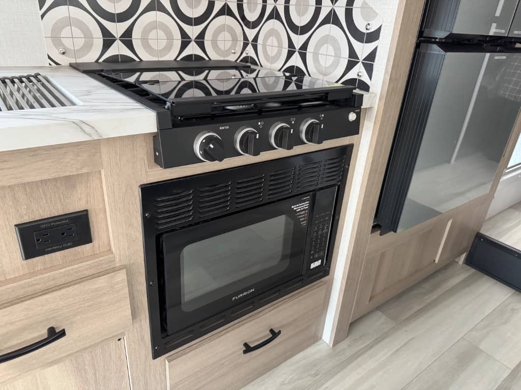 2026 Forest River 2026 Forest River Forester Classic - thumbnail 11