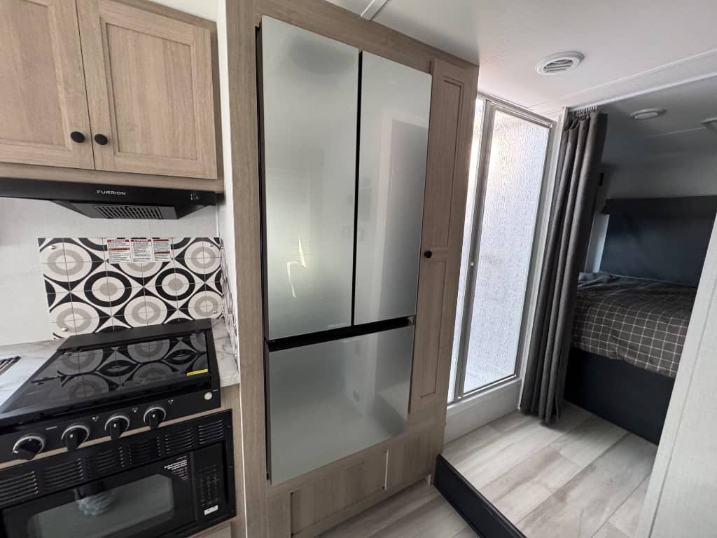 2026 Forest River 2026 Forest River Forester Classic - thumbnail 14