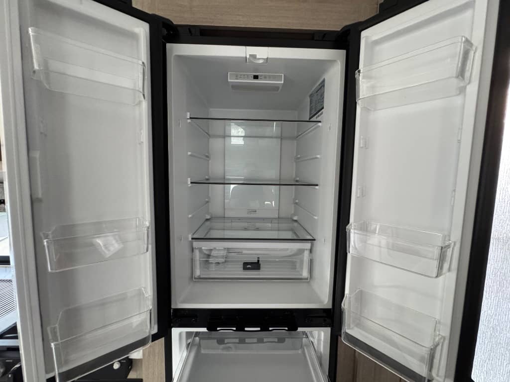 2026 Forest River 2026 Forest River Forester Classic - thumbnail 15