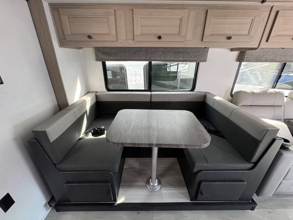 2026 Forest River 2026 Forest River Forester Classic - thumbnail 16