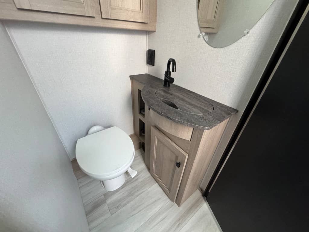 2026 Forest River 2026 Forest River Forester Classic - thumbnail 20