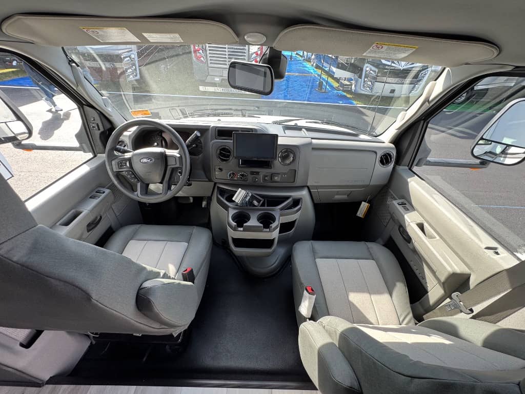 2026 Forest River 2026 Forest River Forester Classic - thumbnail 22