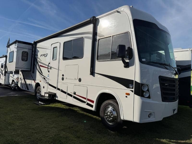 2026 Forest River 2026 Forest River FR3 - thumbnail 1