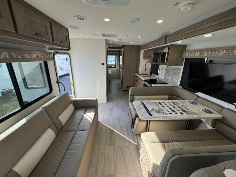 2026 Forest River 2026 Forest River FR3 - thumbnail 8