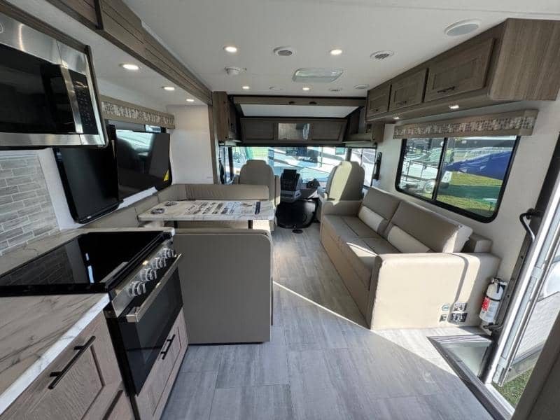 2026 Forest River 2026 Forest River FR3 - thumbnail 9