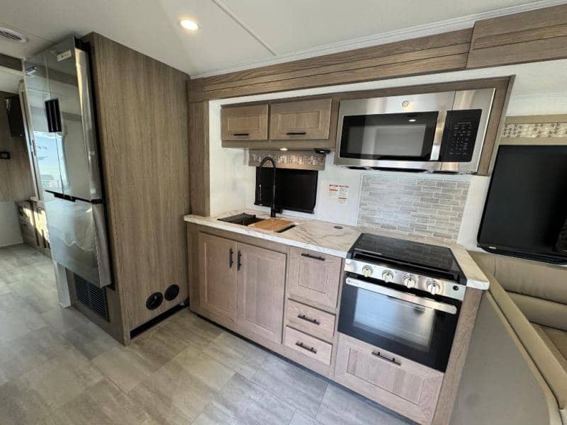 2026 Forest River 2026 Forest River FR3 - thumbnail 10