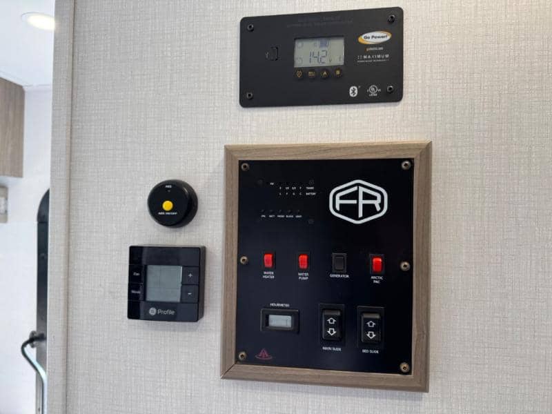 2026 Forest River 2026 Forest River FR3 - thumbnail 25