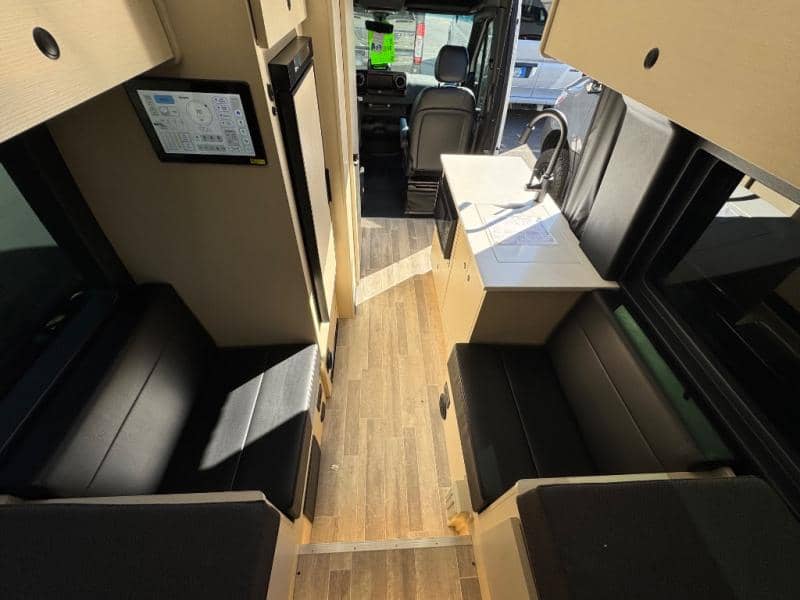 2026 Pleasure-Way 2026 Pleasure-Way Plateau - thumbnail 17