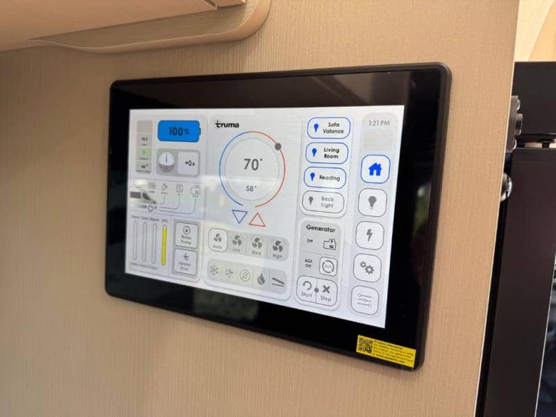 2026 Pleasure-Way 2026 Pleasure-Way Plateau - thumbnail 19