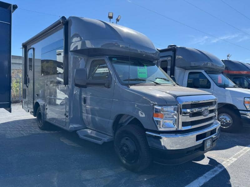 2026 Gulf Stream 2026 Gulf Stream BT Cruiser - thumbnail 1