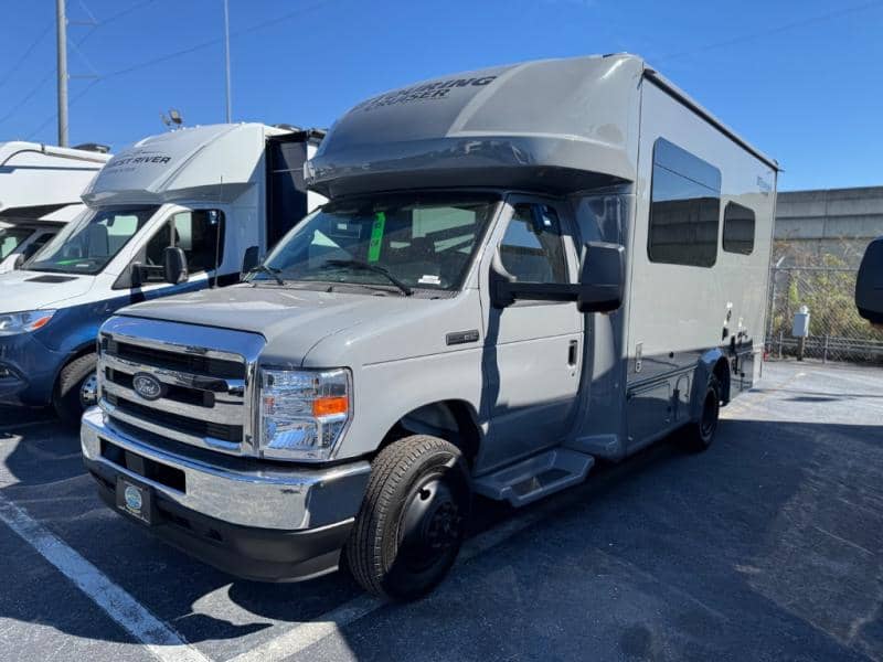 2026 Gulf Stream 2026 Gulf Stream BT Cruiser - thumbnail 3