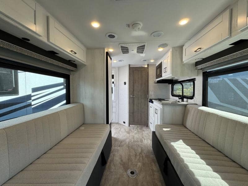 2026 Gulf Stream 2026 Gulf Stream BT Cruiser - thumbnail 7