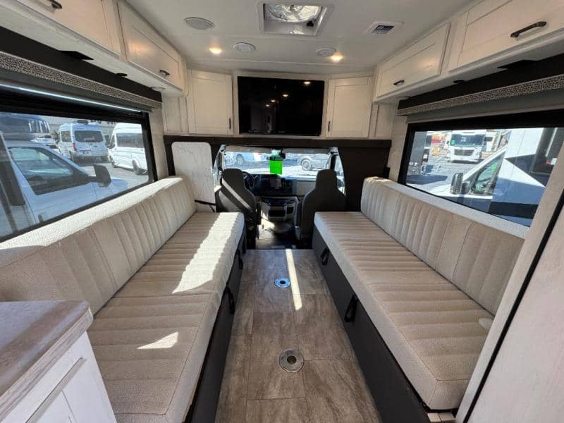 2026 Gulf Stream 2026 Gulf Stream BT Cruiser - thumbnail 8