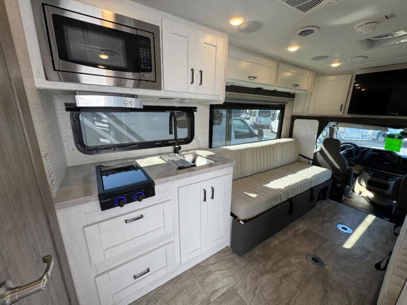 2026 Gulf Stream 2026 Gulf Stream BT Cruiser - thumbnail 9