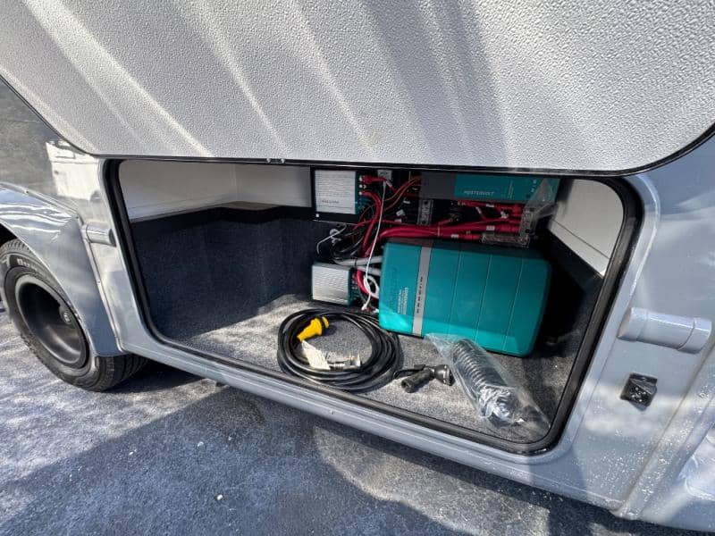 2026 Gulf Stream 2026 Gulf Stream BT Cruiser - thumbnail 21