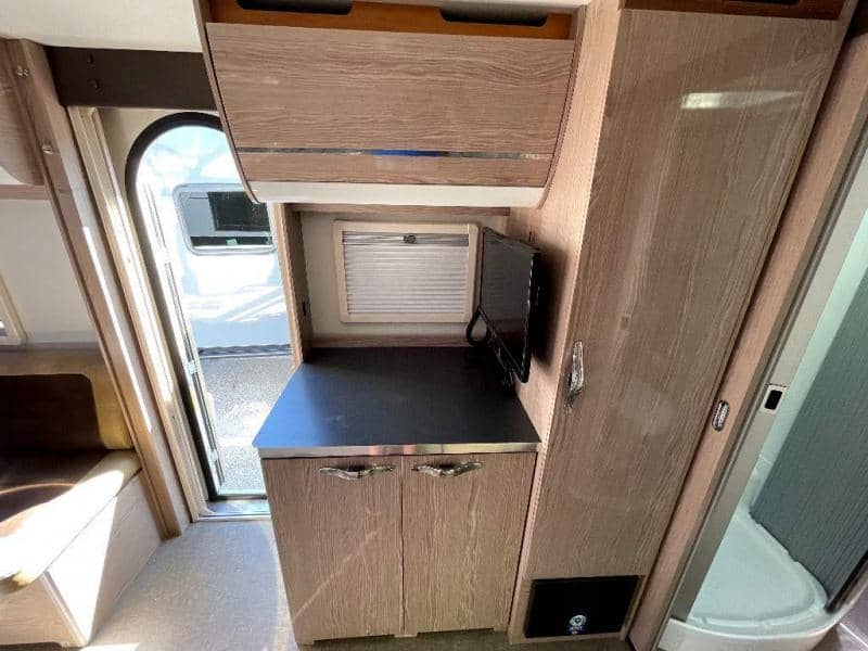 2020 nuCamp 2020 nuCamp AVIA - thumbnail 13