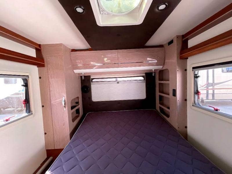 2020 nuCamp 2020 nuCamp AVIA - thumbnail 19