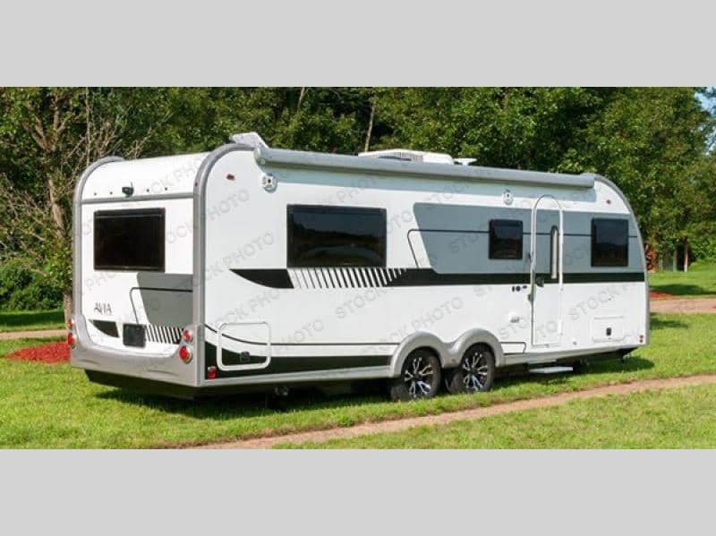 2020 nuCamp 2020 nuCamp AVIA - thumbnail 24