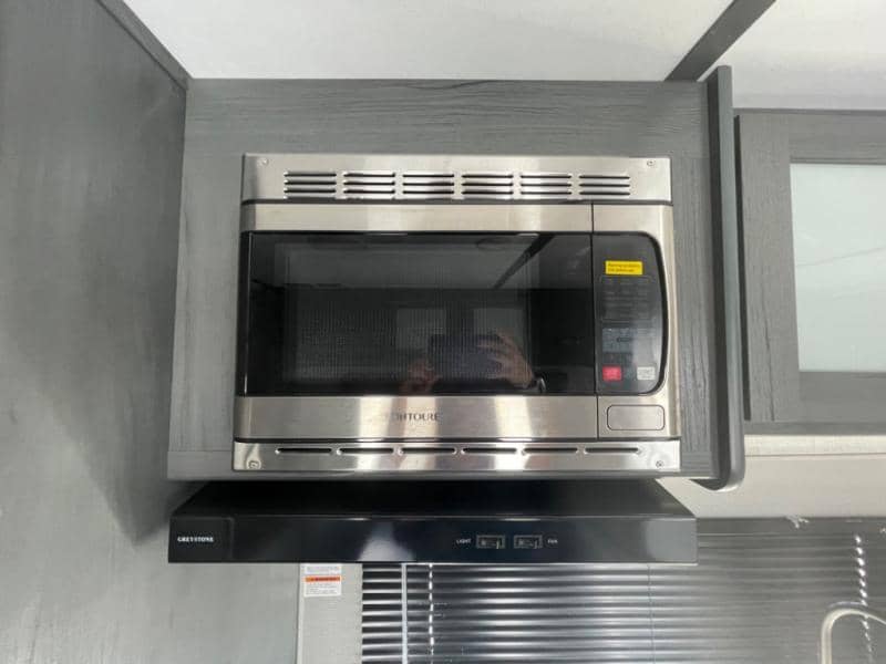 2022 Dutchmen 2022 Dutchmen Aspen Trail - thumbnail 12