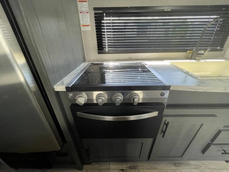 2022 Dutchmen 2022 Dutchmen Aspen Trail - thumbnail 13