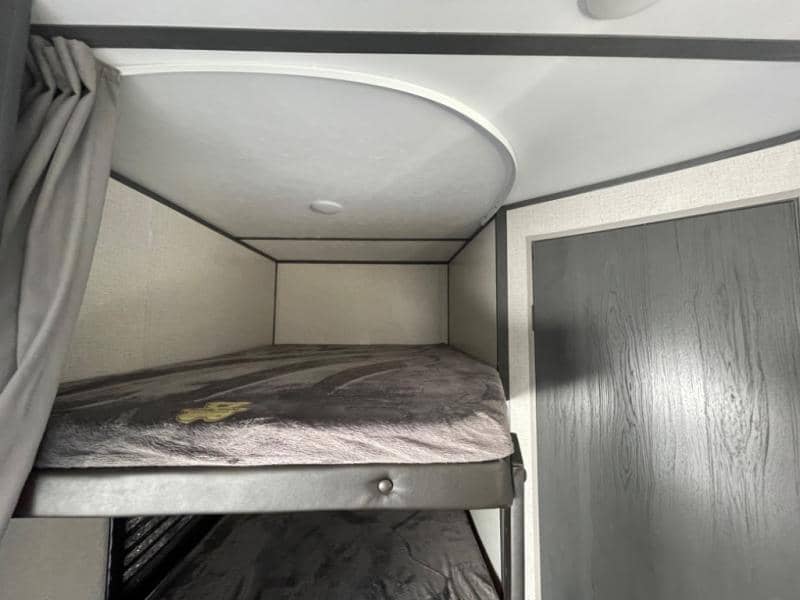 2022 Dutchmen 2022 Dutchmen Aspen Trail - thumbnail 17