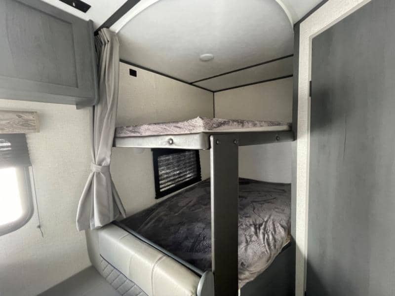 2022 Dutchmen 2022 Dutchmen Aspen Trail - thumbnail 19