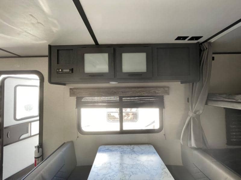 2022 Dutchmen 2022 Dutchmen Aspen Trail - thumbnail 20