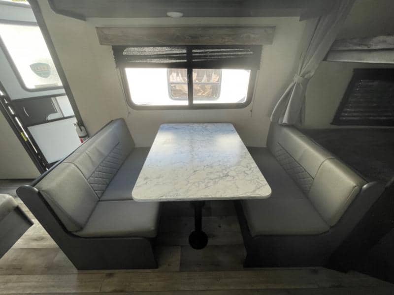 2022 Dutchmen 2022 Dutchmen Aspen Trail - thumbnail 21