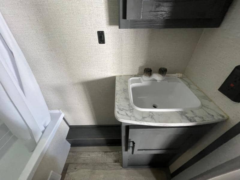 2022 Dutchmen 2022 Dutchmen Aspen Trail - thumbnail 27