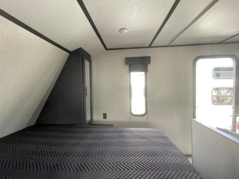 2022 Dutchmen 2022 Dutchmen Aspen Trail - thumbnail 30