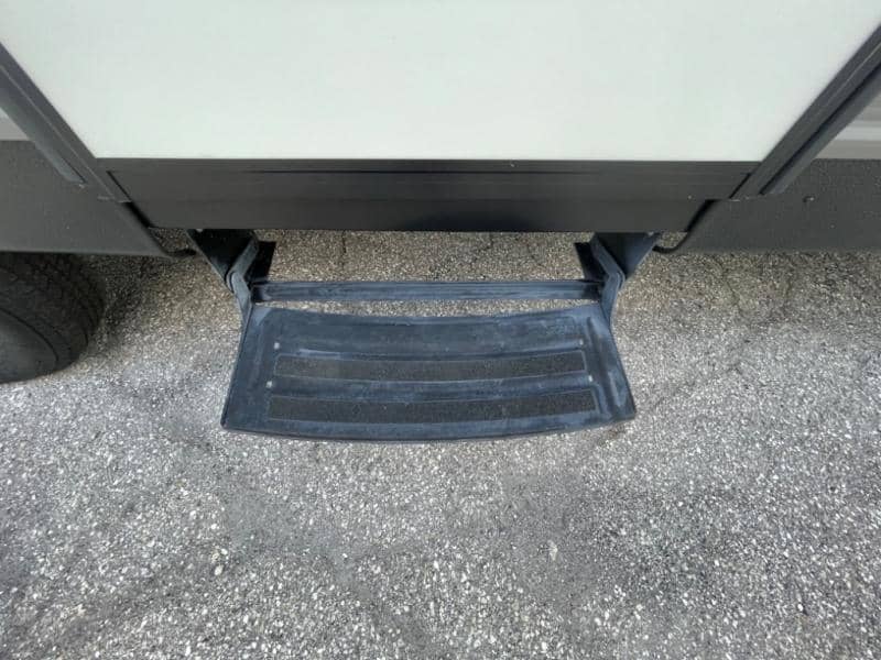 2022 Dutchmen 2022 Dutchmen Aspen Trail - thumbnail 9