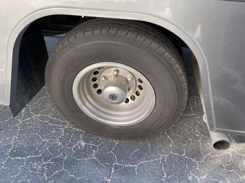 2020 Winnebago 2020 Winnebago Vita - thumbnail 14