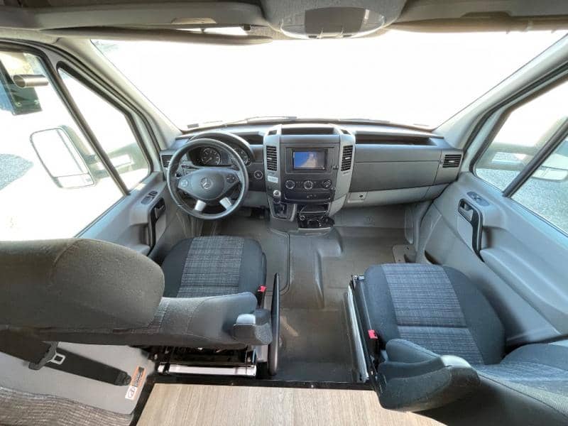 2020 Winnebago 2020 Winnebago Vita - thumbnail 15