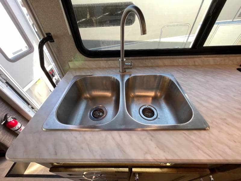 2020 Winnebago 2020 Winnebago Vita - thumbnail 23