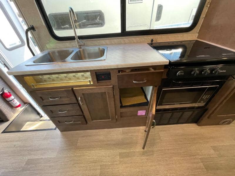 2020 Winnebago 2020 Winnebago Vita - thumbnail 26