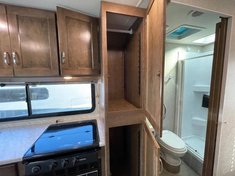 2020 Winnebago 2020 Winnebago Vita - thumbnail 32