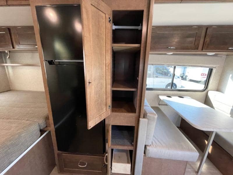 2020 Winnebago 2020 Winnebago Vita - thumbnail 34