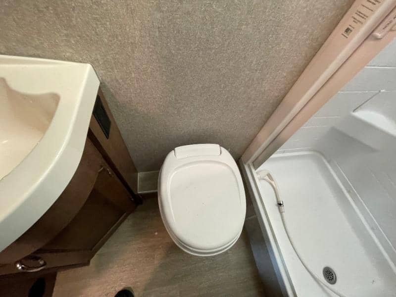 2020 Winnebago 2020 Winnebago Vita - thumbnail 40