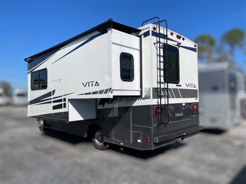 2020 Winnebago 2020 Winnebago Vita - thumbnail 5