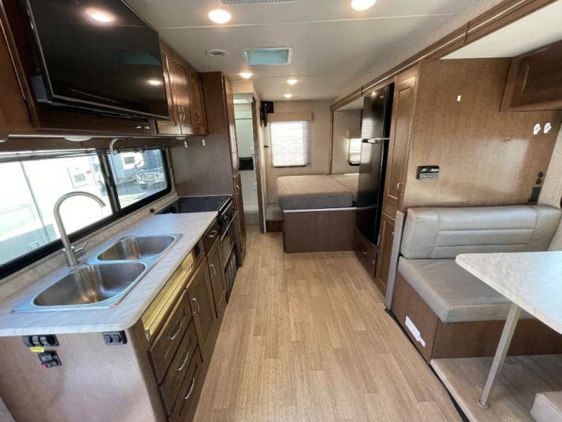 2020 Winnebago 2020 Winnebago Vita - thumbnail 47