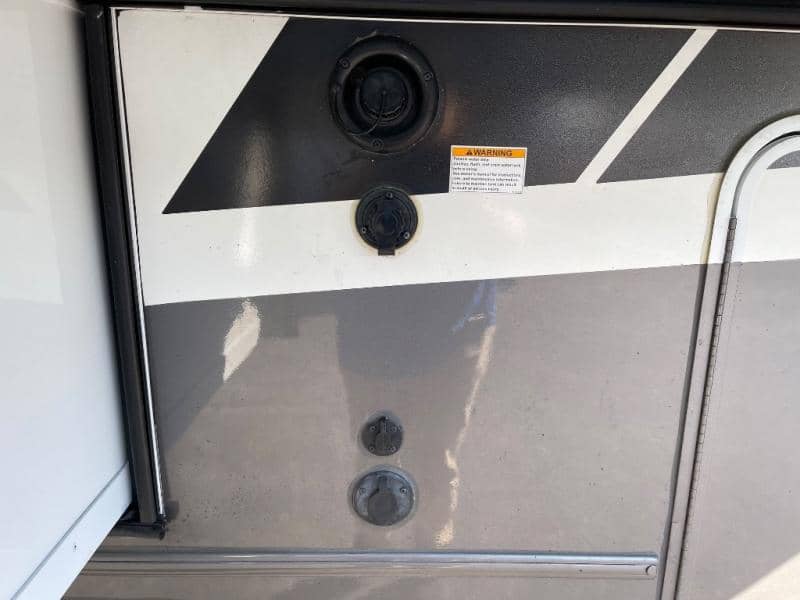 2020 Winnebago 2020 Winnebago Vita - thumbnail 8