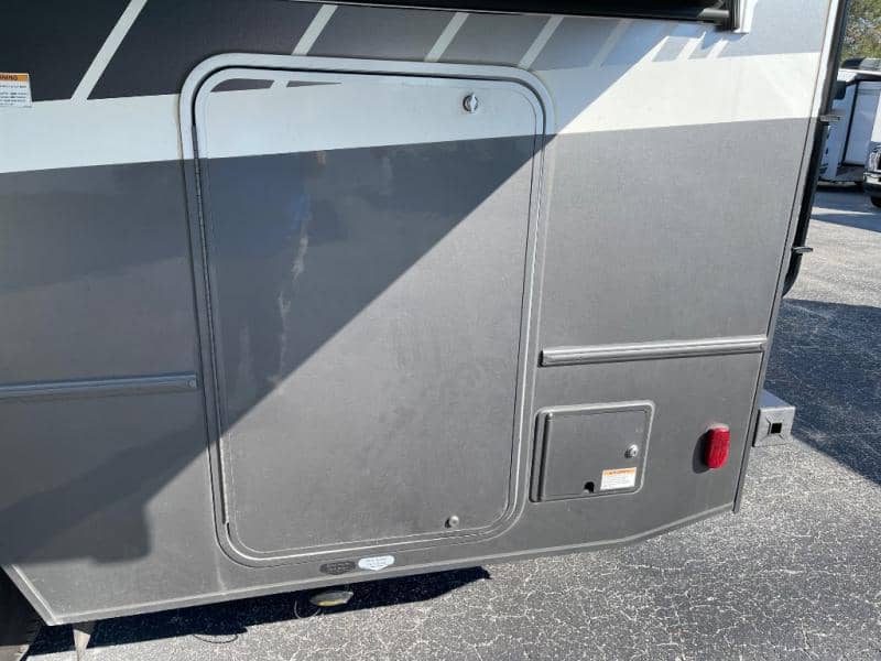 2020 Winnebago 2020 Winnebago Vita - thumbnail 9