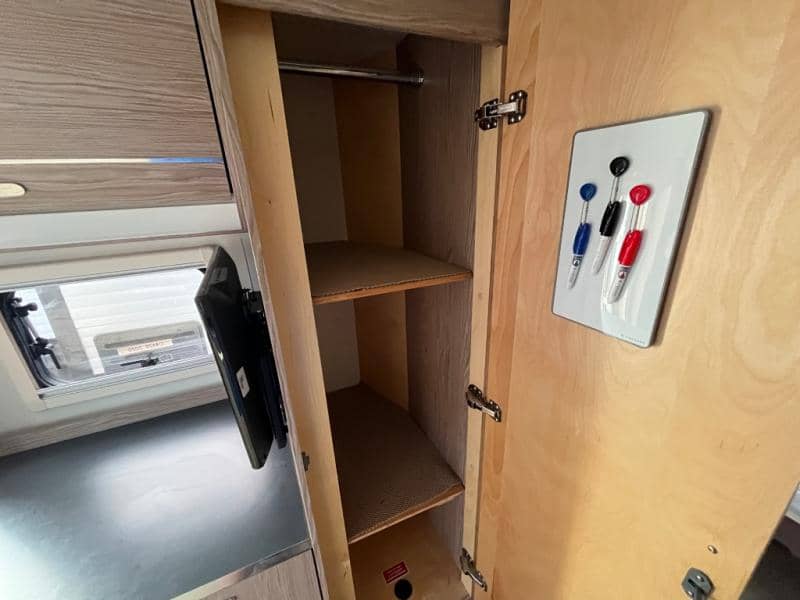 2020 nuCamp 2020 nuCamp AVIA - thumbnail 9